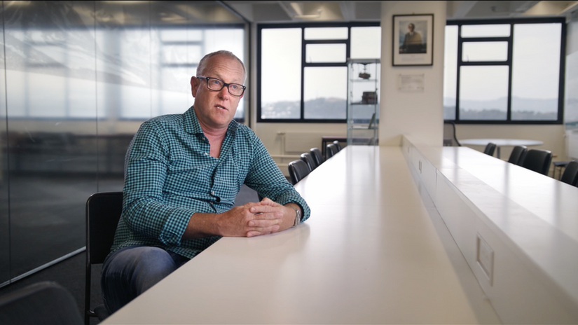 Water—Rapuhia, kimihia Quest for knowledge